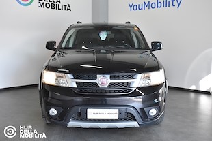 FIAT Freemont 2.0 Multijet 140 CV